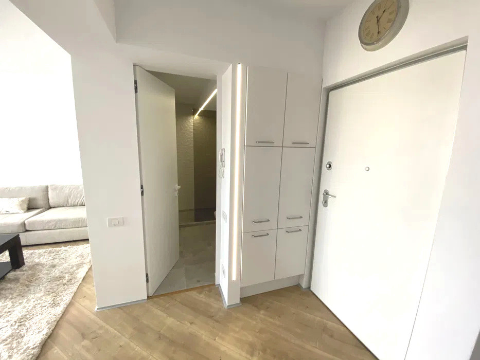 Apartament 2 camere | 4City North Pipera | 60 mp | Parcare Inclusa