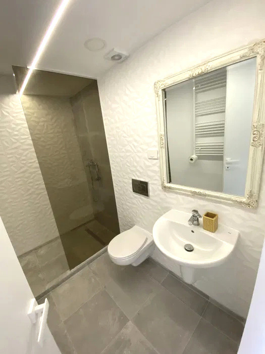 Apartament 2 camere | 4City North Pipera | 60 mp | Parcare Inclusa