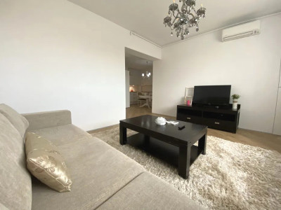 Apartament 2 camere | 4City North Pipera | 60 mp | Parcare Inclusa