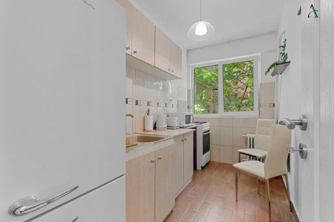 Apartament 3 Camere | Elegant & Mobilat | Metrou | Victoriei