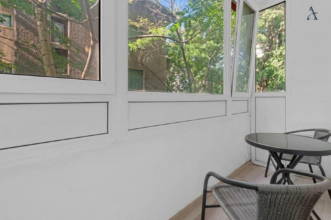 Apartament 3 Camere | Elegant & Mobilat | Metrou | Victoriei