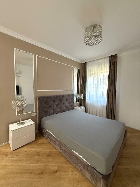 ChatGPT said: Apartament 3 camere | 4City North Pipera | 95 mp | Parcare inclusă