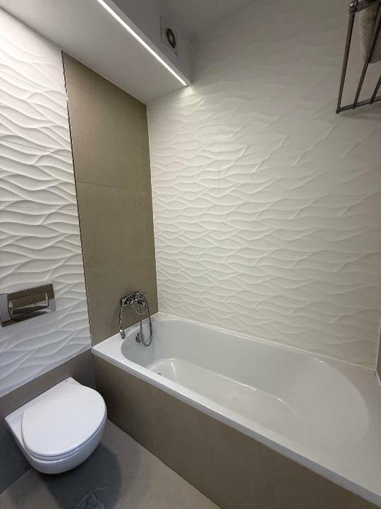 ChatGPT said: Apartament 3 camere | 4City North Pipera | 95 mp | Parcare inclusă