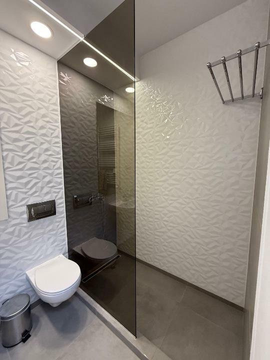 ChatGPT said: Apartament 3 camere | 4City North Pipera | 95 mp | Parcare inclusă