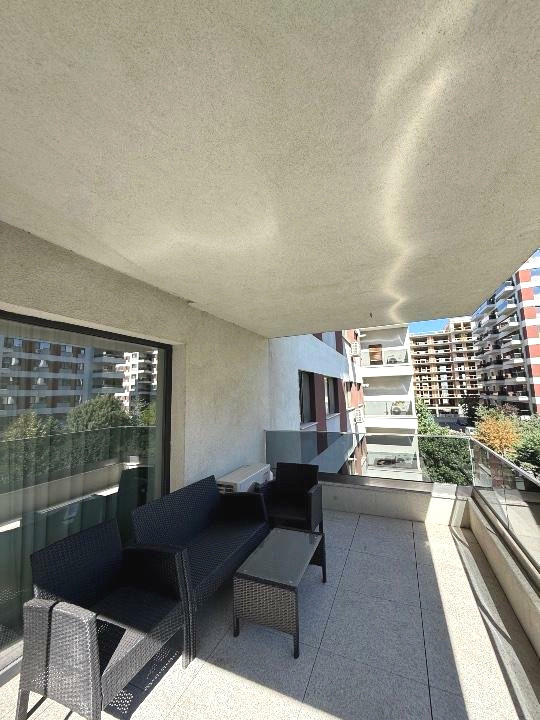 ChatGPT said: Apartament 3 camere | 4City North Pipera | 95 mp | Parcare inclusă