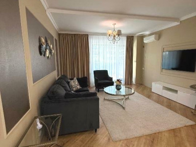 ChatGPT said: Apartament 3 camere | 4City North Pipera | 95 mp | Parcare inclusă