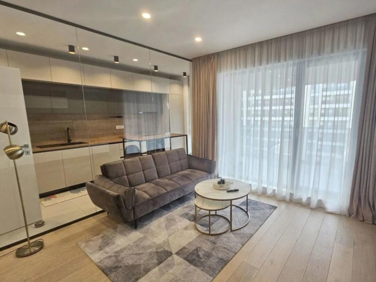 Apartament 2 camere | Loc de parcare | 60 MP | Nusco City