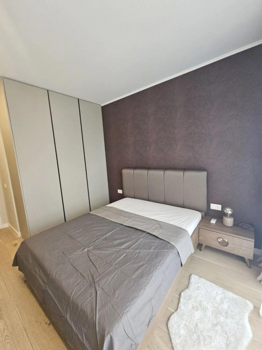 Apartament 2 camere | Loc de parcare | 60 MP | Nusco City