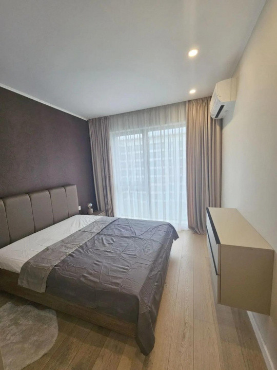 Apartament 2 camere | Loc de parcare | 60 MP | Nusco City