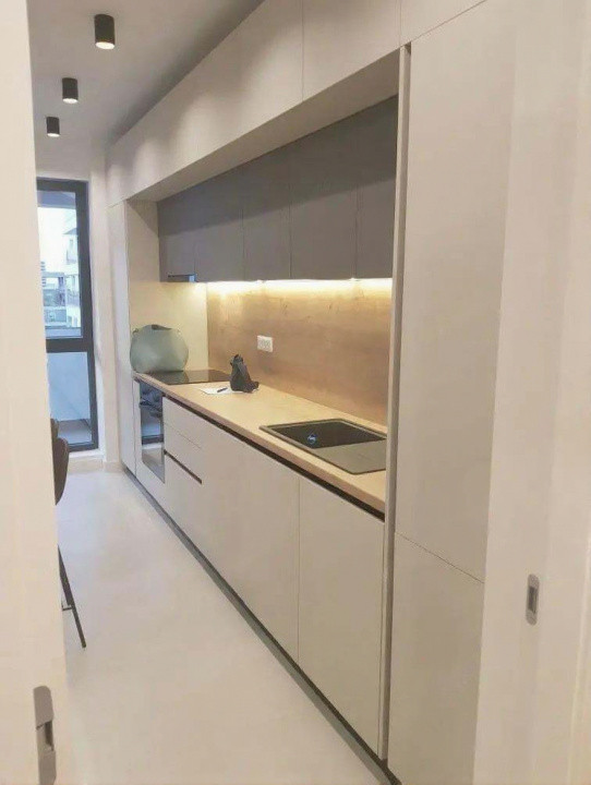 Apartament 2 camere | Loc de parcare | 60 MP | Nusco City