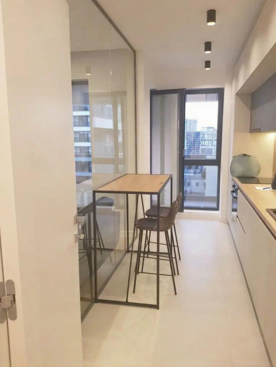 Apartament 2 camere | Loc de parcare | 60 MP | Nusco City