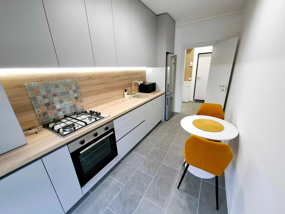 Apartament 2 camere | Atria Urban Resort |  Parcare & Piscină