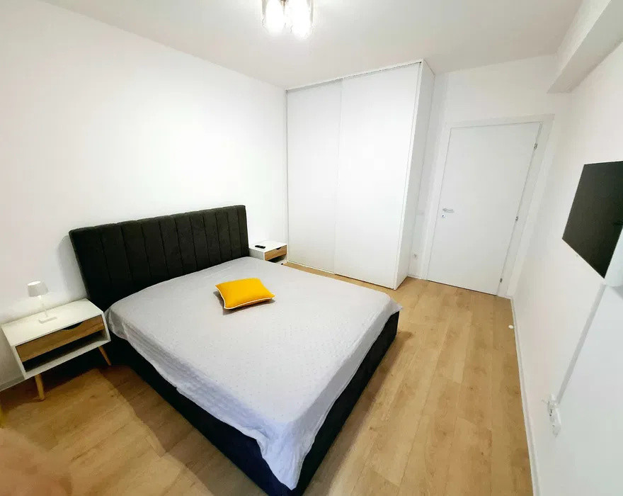 Apartament 2 camere | Atria Urban Resort |  Parcare & Piscină