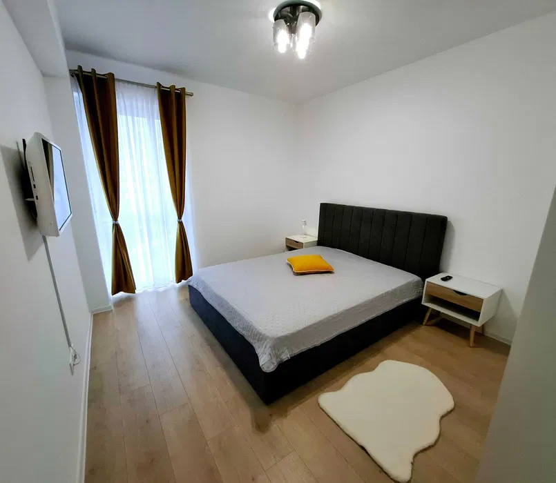 Apartament 2 camere | Atria Urban Resort |  Parcare & Piscină