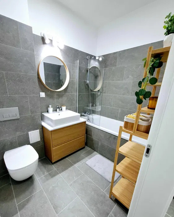 Apartament 2 camere | Atria Urban Resort |  Parcare & Piscină