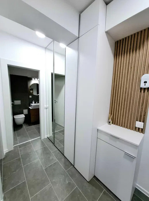 Apartament 2 camere | Atria Urban Resort |  Parcare & Piscină