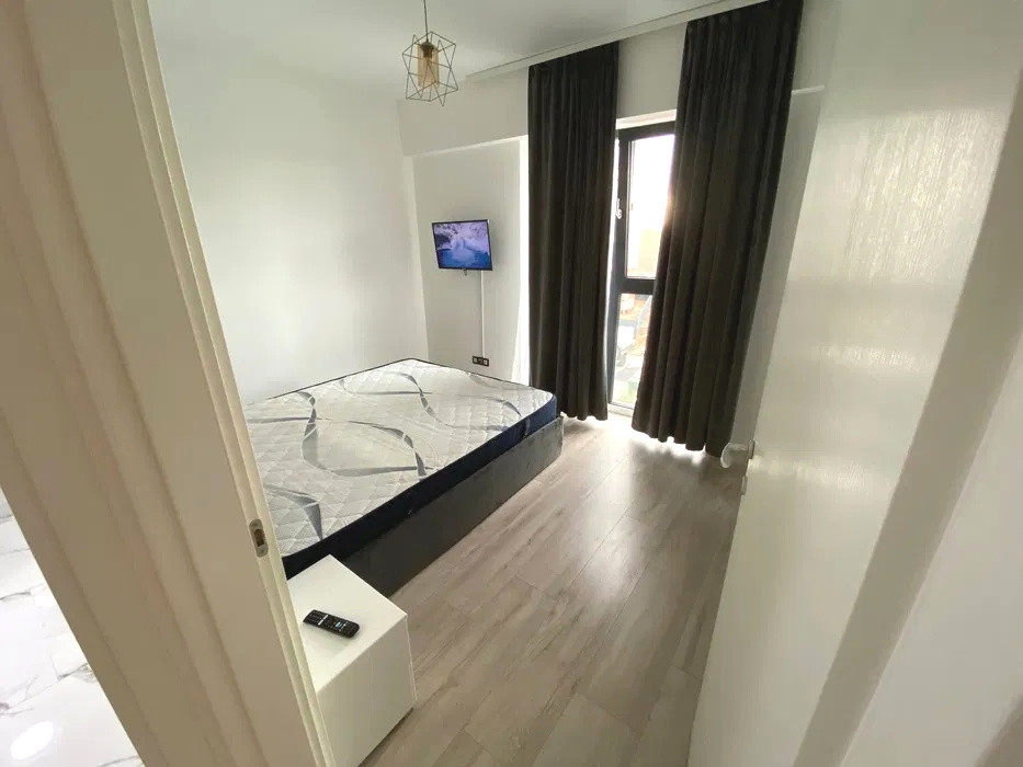 Apartament 2 camere | North Side Park | 58 mp | Zona Sisești  | 