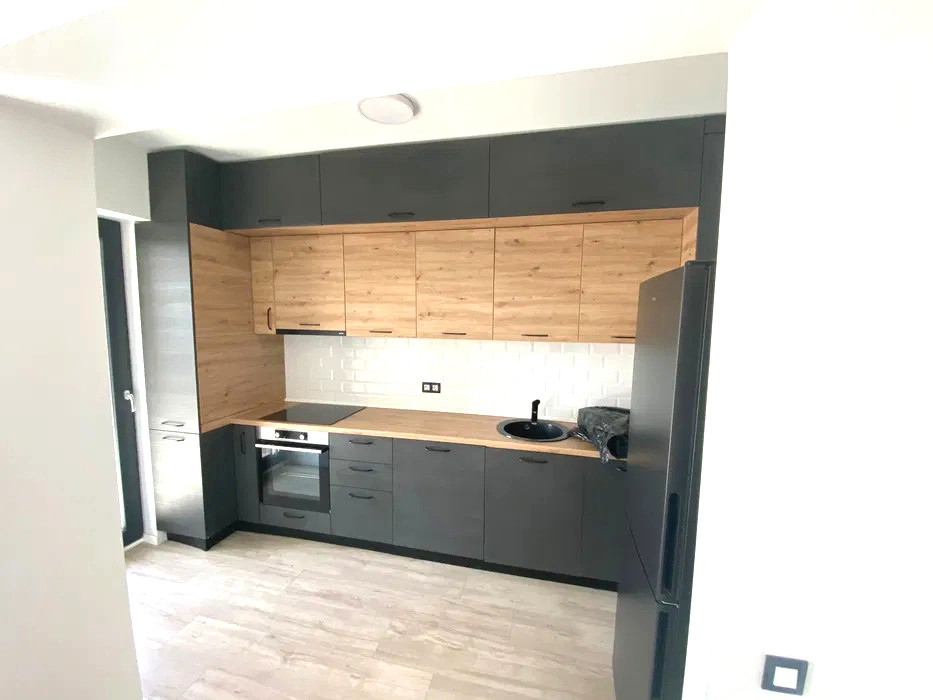 Apartament 2 camere | North Side Park | 58 mp | Zona Sisești  | 