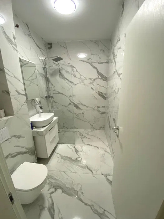 Apartament 2 camere | North Side Park | 58 mp | Zona Sisești  | 