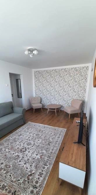 Apartament 2 camere | Parc Bazilescu | Prima închiriere | Metrou