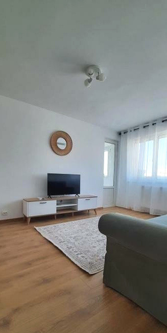 Apartament 2 camere | Parc Bazilescu | Prima închiriere | Metrou