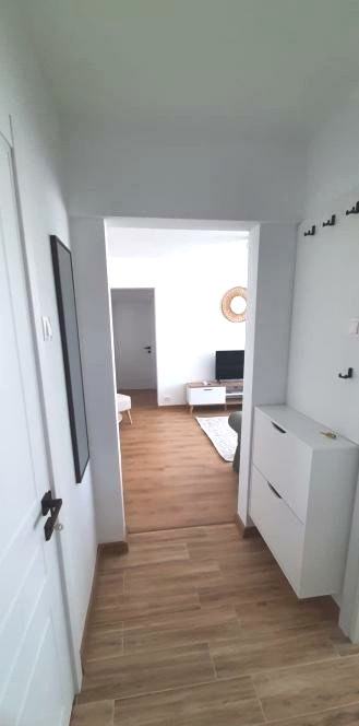 Apartament 2 camere | Parc Bazilescu | Prima închiriere | Metrou