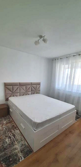 Apartament 2 camere | Parc Bazilescu | Prima închiriere | Metrou