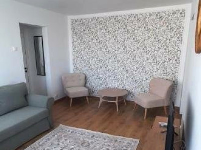 Apartament 2 camere | Parc Bazilescu | Prima închiriere | Metrou