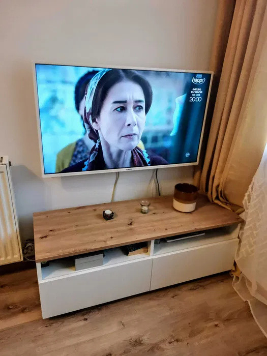 Casă tip duplex | Cartier Azur | Grădină 60 mp | 2 camere  | 2 parcări