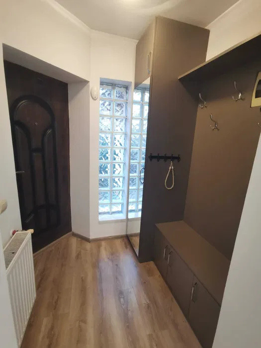 Casă tip duplex | Cartier Azur | Grădină 60 mp | 2 camere  | 2 parcări