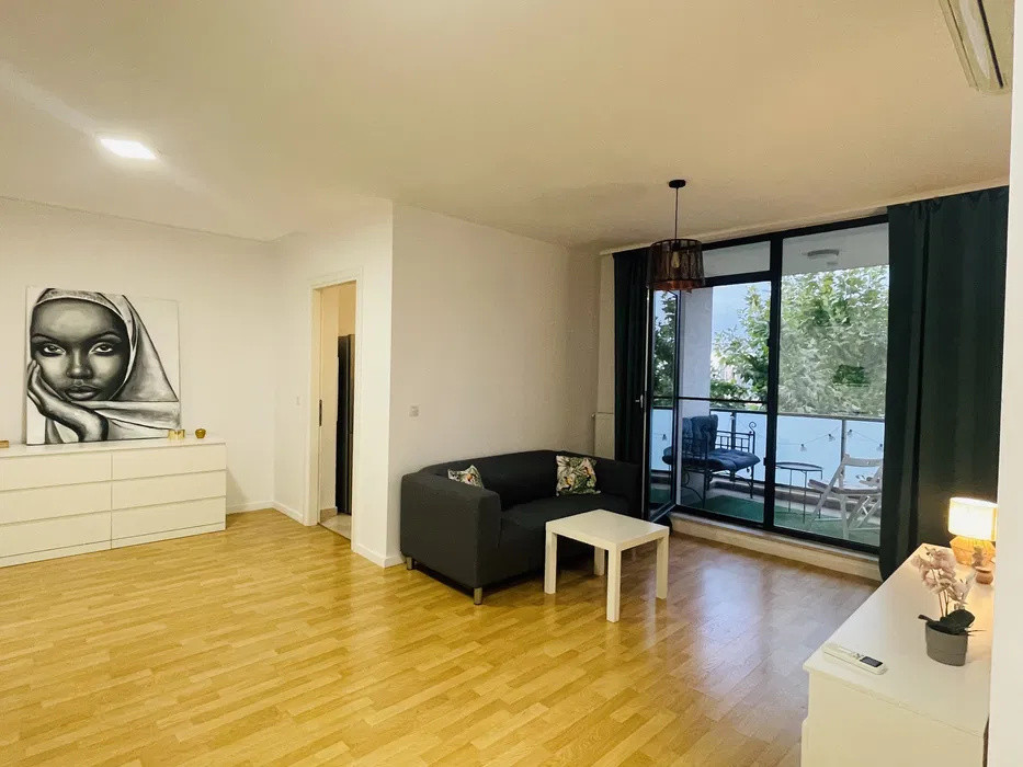 Apartament 2 camere | Zona Pipera |  Parcare inclusă