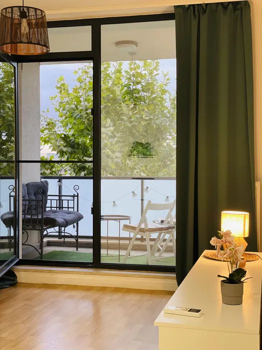 Apartament 2 camere | Zona Pipera |  Parcare inclusă