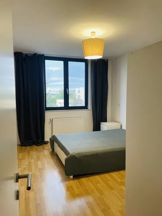 Apartament 2 camere | Zona Pipera |  Parcare inclusă