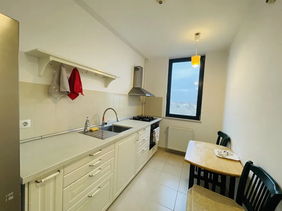 Apartament 2 camere | Zona Pipera |  Parcare inclusă