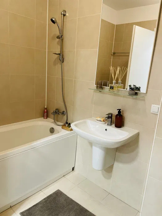 Apartament 2 camere | Zona Pipera |  Parcare inclusă