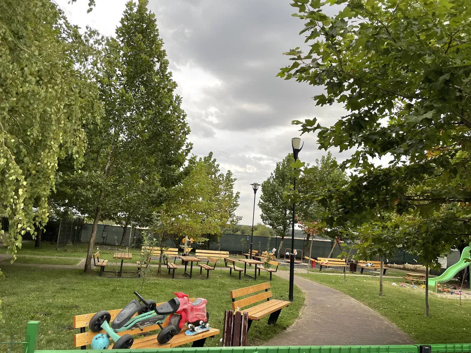 Apartament 2 camere | Zona Pipera |  Parcare inclusă