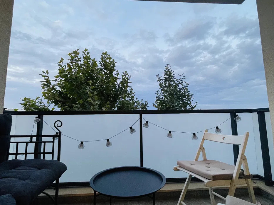 Apartament 2 camere | Zona Pipera |  Parcare inclusă