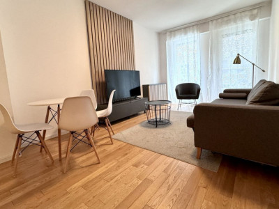 Apartament 3 Camere | Parcare contra-cost | Metrou | Bloc Nou 