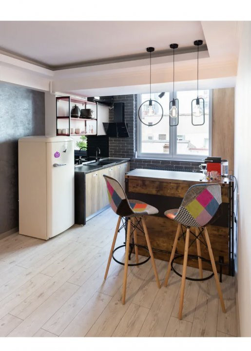 Apartament 2 Camere | 67 mp | Metrou | Bloc Nou | Stefan cel Mare