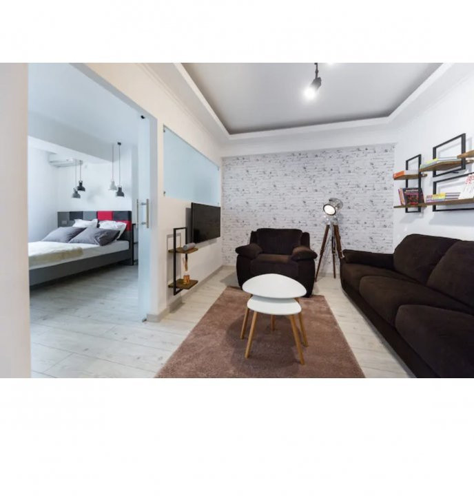 Apartament 2 Camere | 67 mp | Metrou | Bloc Nou | Stefan cel Mare