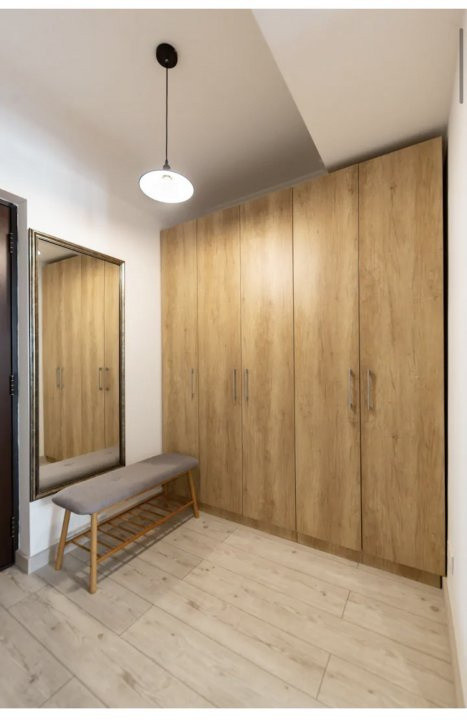 Apartament 2 Camere | 67 mp | Metrou | Bloc Nou | Stefan cel Mare