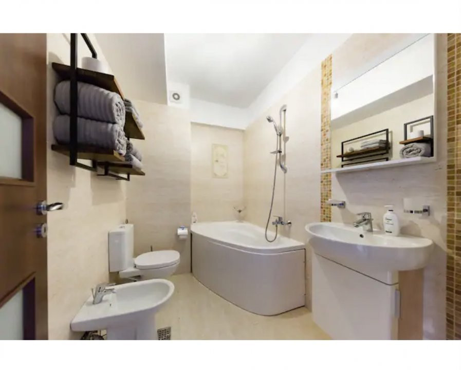 Apartament 2 Camere | 67 mp | Metrou | Bloc Nou | Stefan cel Mare