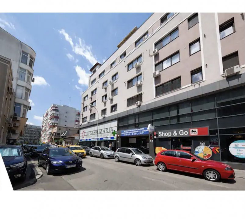 Apartament 2 Camere | 67 mp | Metrou | Bloc Nou | Stefan cel Mare