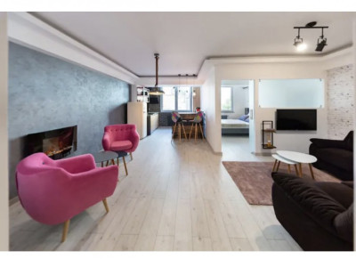 Apartament 2 Camere | 67 mp | Metrou | Bloc Nou | Stefan cel Mare